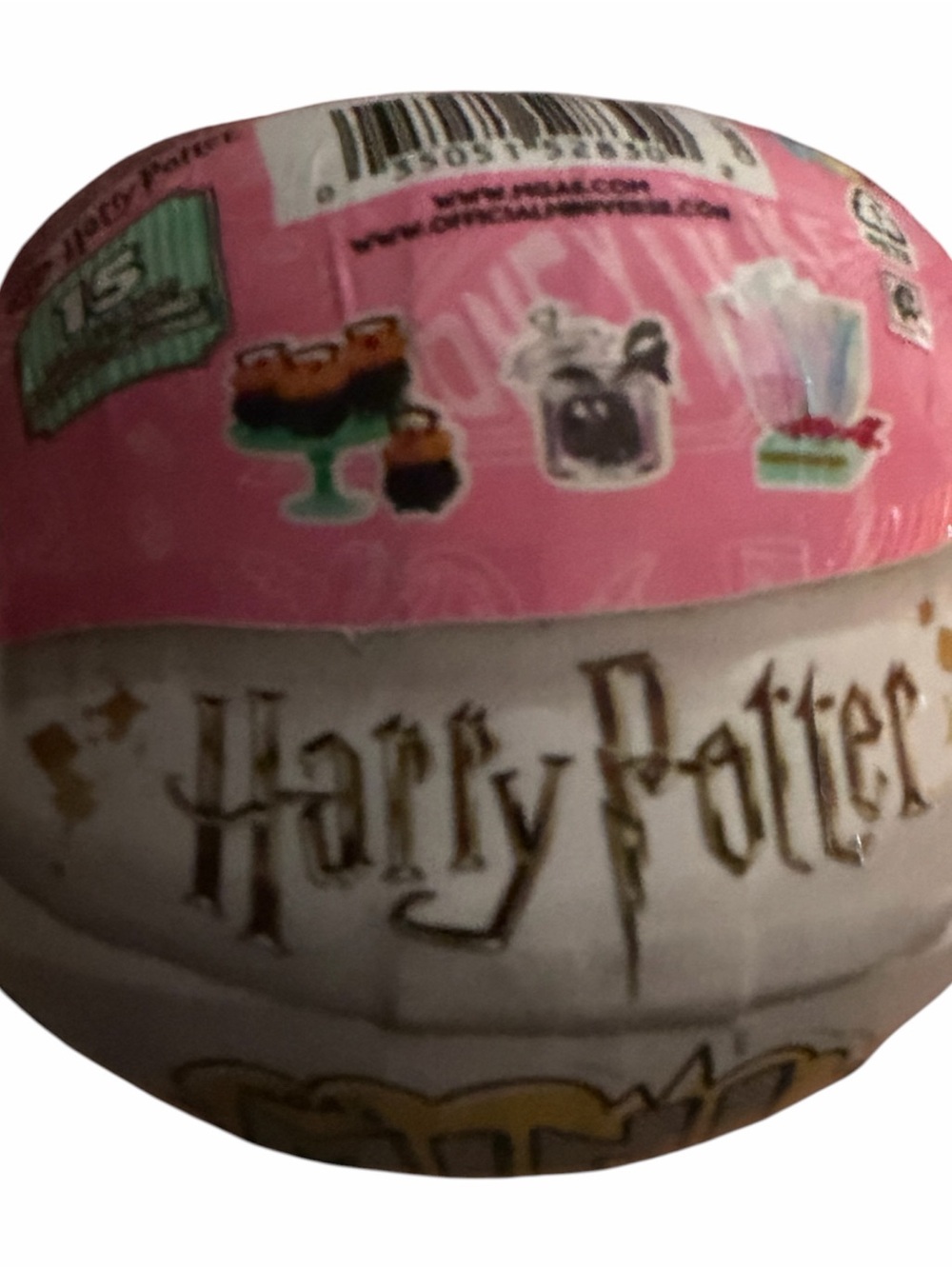 Warner Bros. Collectible Surprise Egg